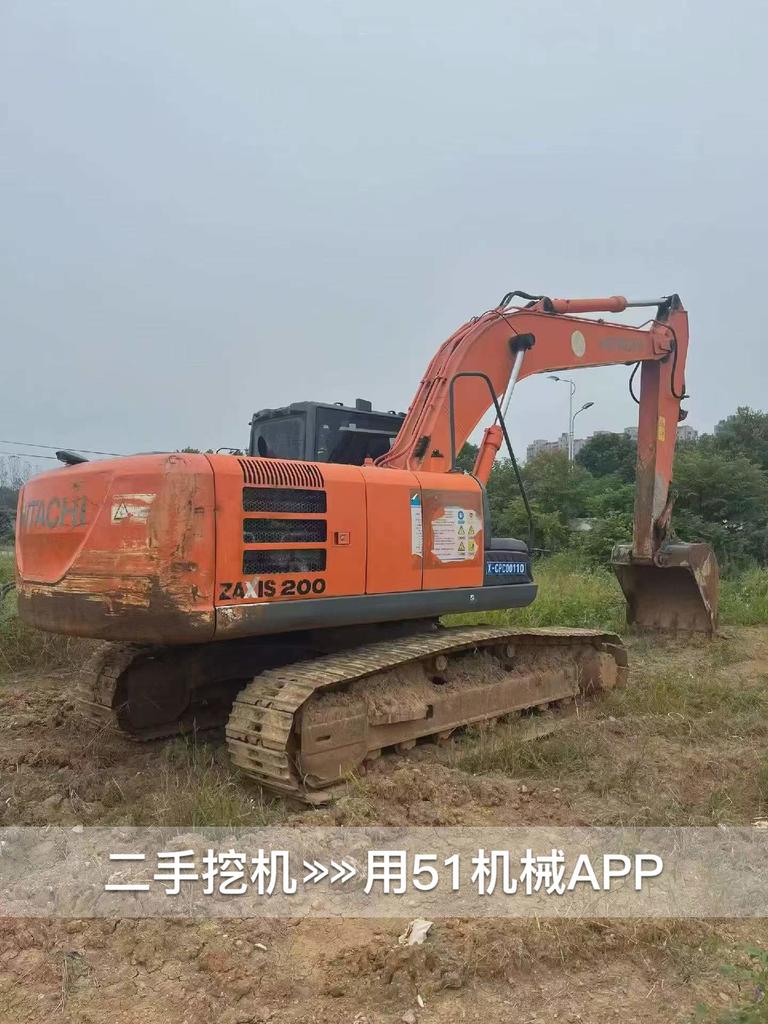 51挖机